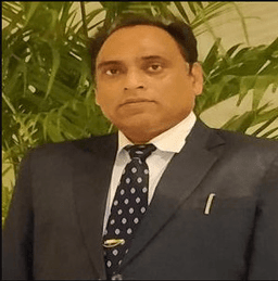 Anil Vaishy