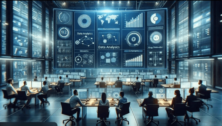 Empowering the Future: Probus Smart Things Journey in Smart Grid Innovation