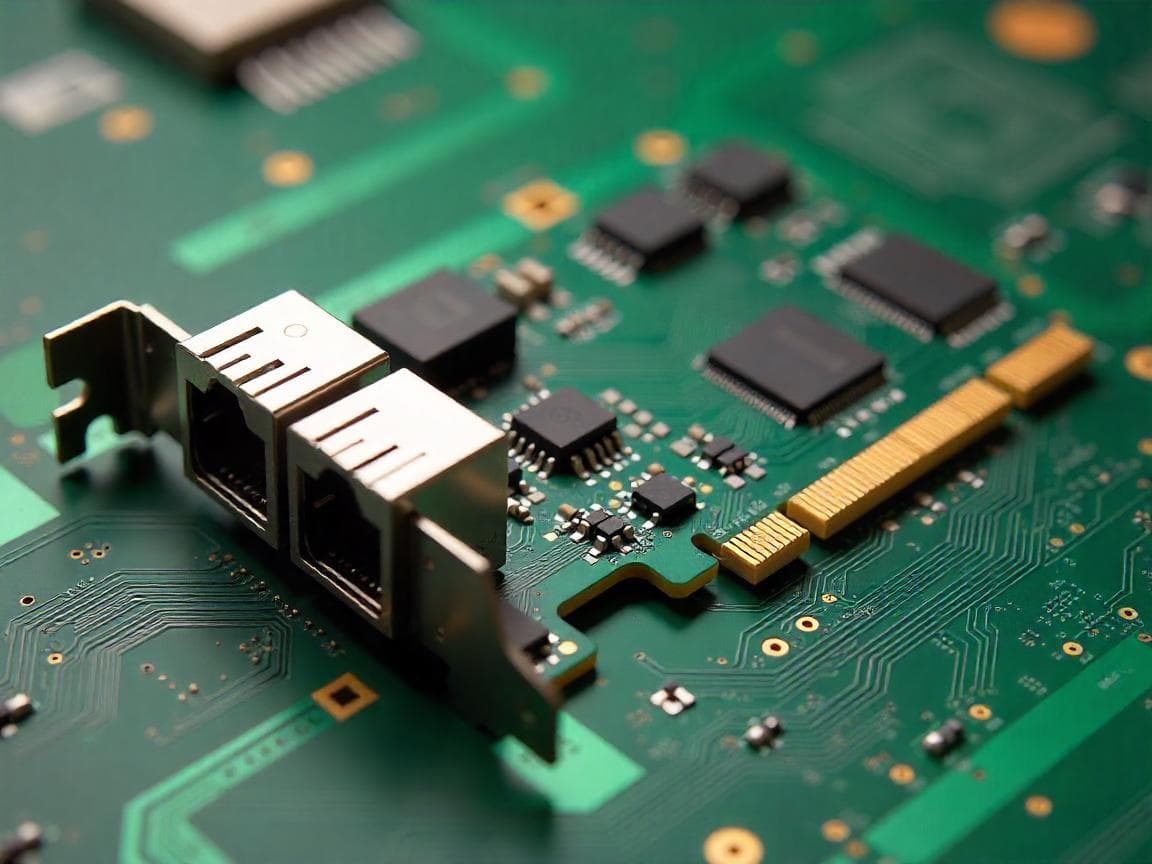 Beyond Smart Meters: The Case for Hybrid NIC Cards in Indian Utility Infrastructure Beyond Smart Meters: The Case for Hybrid NIC Cards in Indian Utility Infrastructure