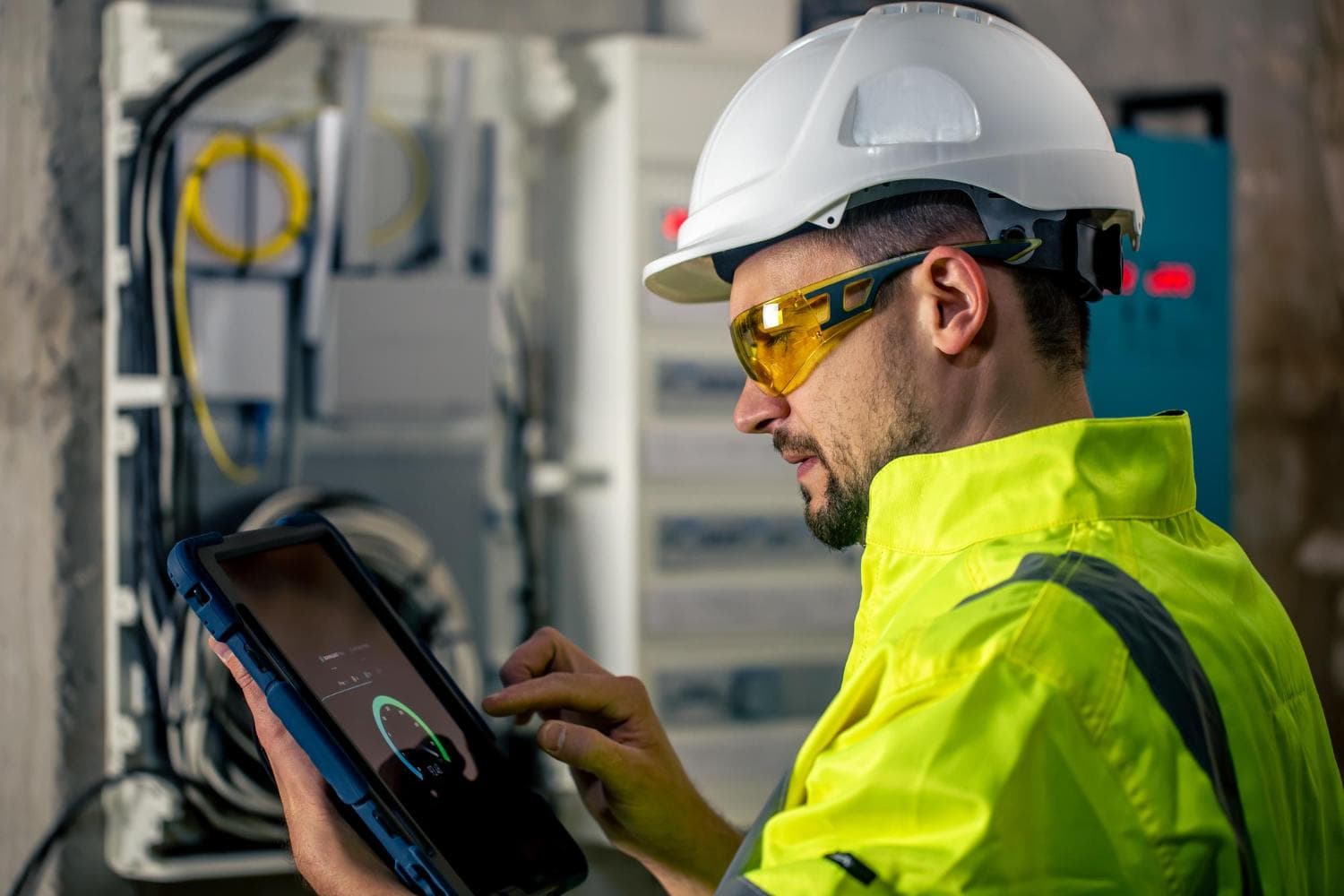 Predictive Grid Maintenance: From Reactive to AI-Driven Failure Forecasting Predictive Grid Maintenance: From Reactive to AI-Driven Failure Forecasting