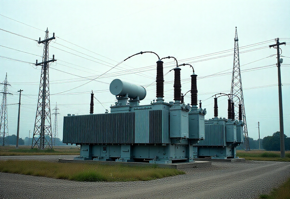 Why Power Supply Design Determines the Life of Smart Grid Hardware